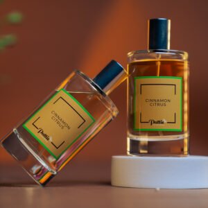 Cinnamon Citrus Room Spray (100ml)