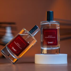 Spicy Pomegranate Room Spray 100ml