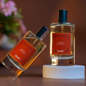 Spicy Whiskey Room Spray 100ml