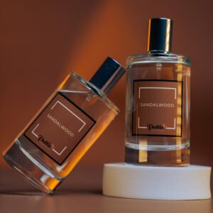 Sandalwood Room Spray 100ml