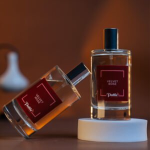 Velvet Rose Room Spray 100ml