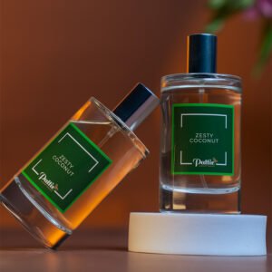 Zesty Coconut Room Spray 100ml