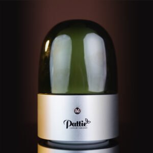 Polaris Lamp Scent Machine