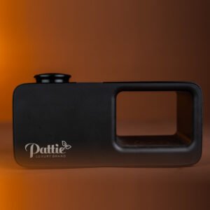 Bluetooth Speaker Scent Machine