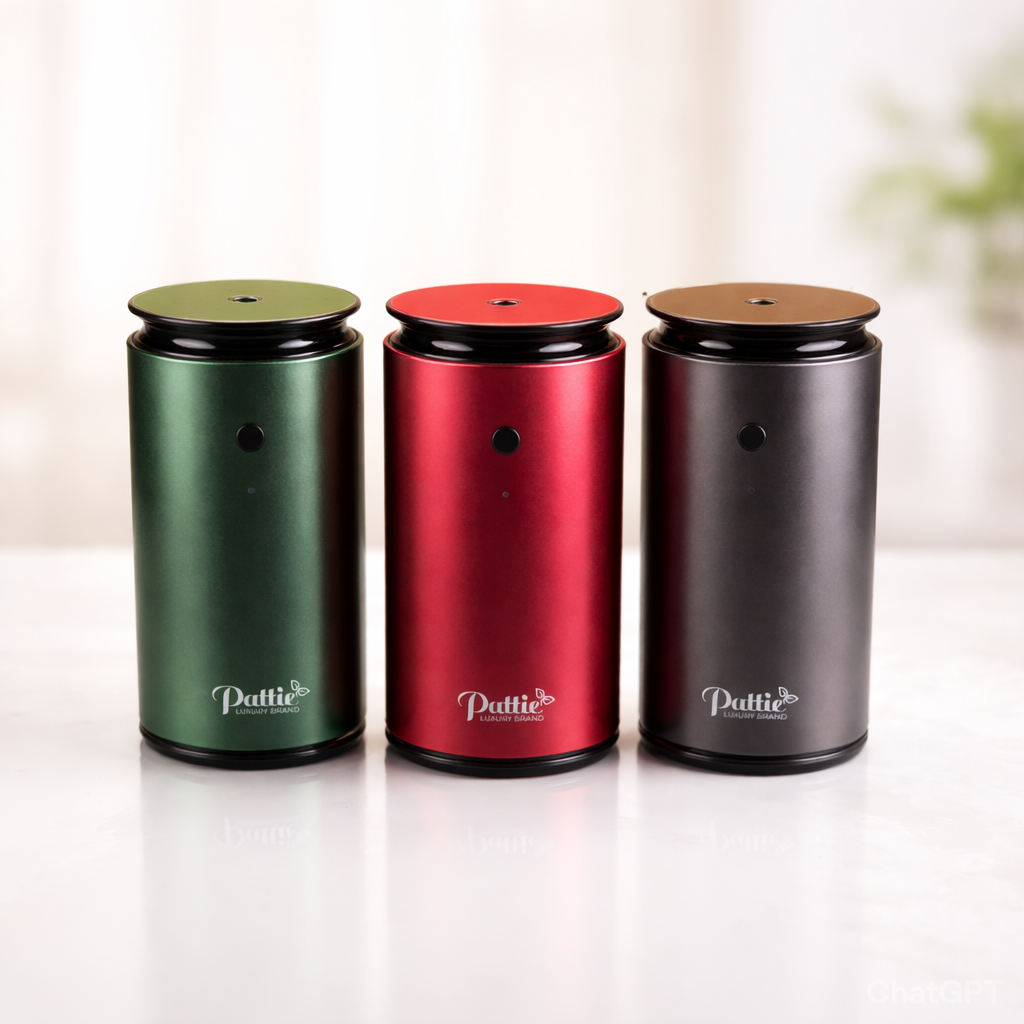 VF50L Scent Machine - Image 2