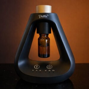 Mini scent machine (Aroma)