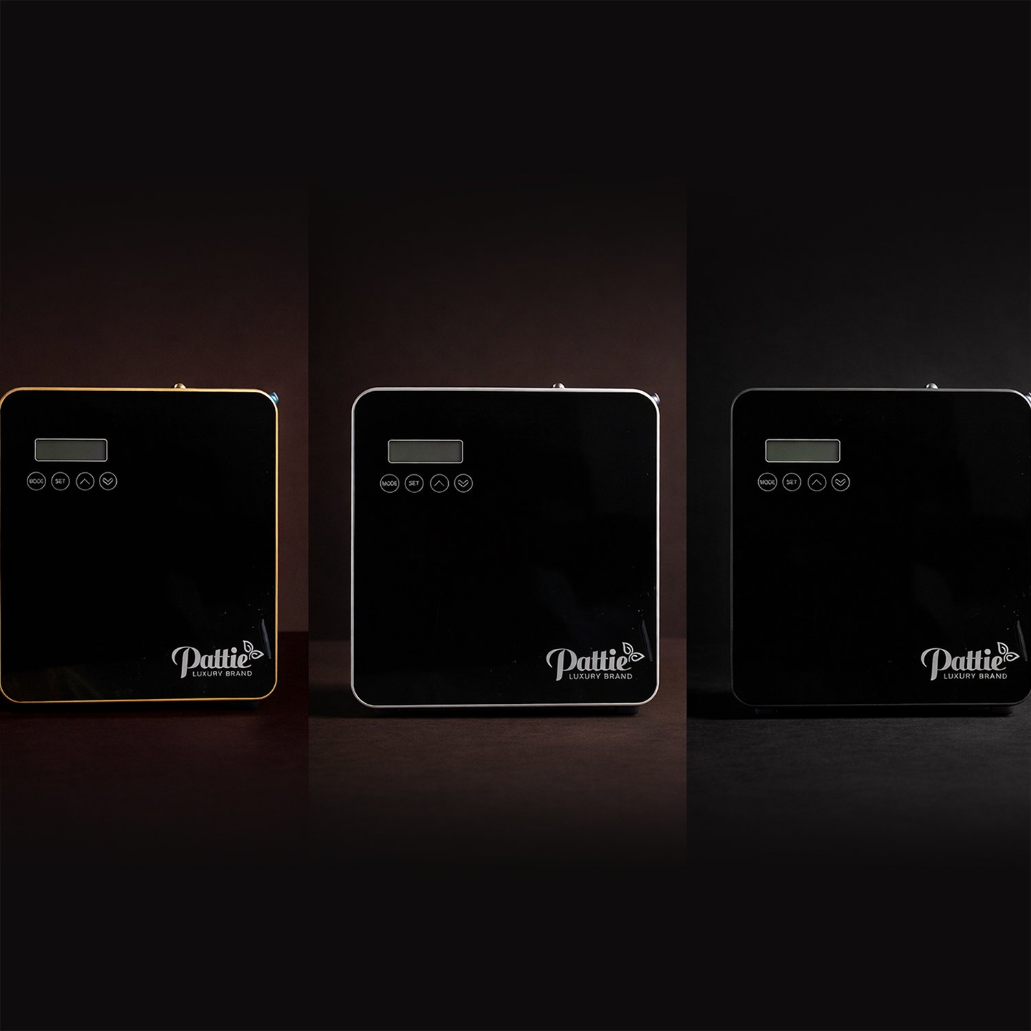 VS1400A Scent Machine