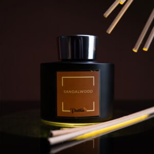 Sandalwood Diffuser (120ml)