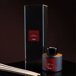 Spicy Pomegranate Diffuser (120ml)
