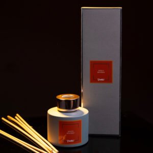 Spicy Whisky Diffuser (120ml)