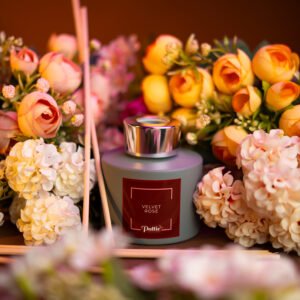 Velvet Rose Diffuser (120ml)