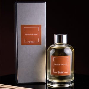Sandalwood Diffuser (200ml)