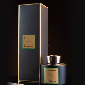 Cinnamon Citrus Diffuser (120ml)