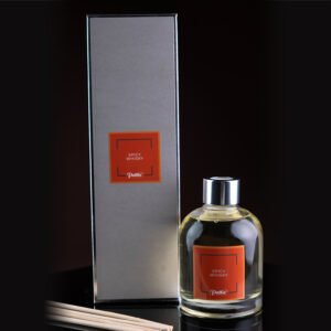 Spicy Whisky Diffuser (200ml)