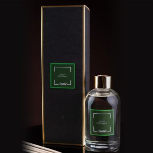 Zesty Coconut Diffuser (200ml)