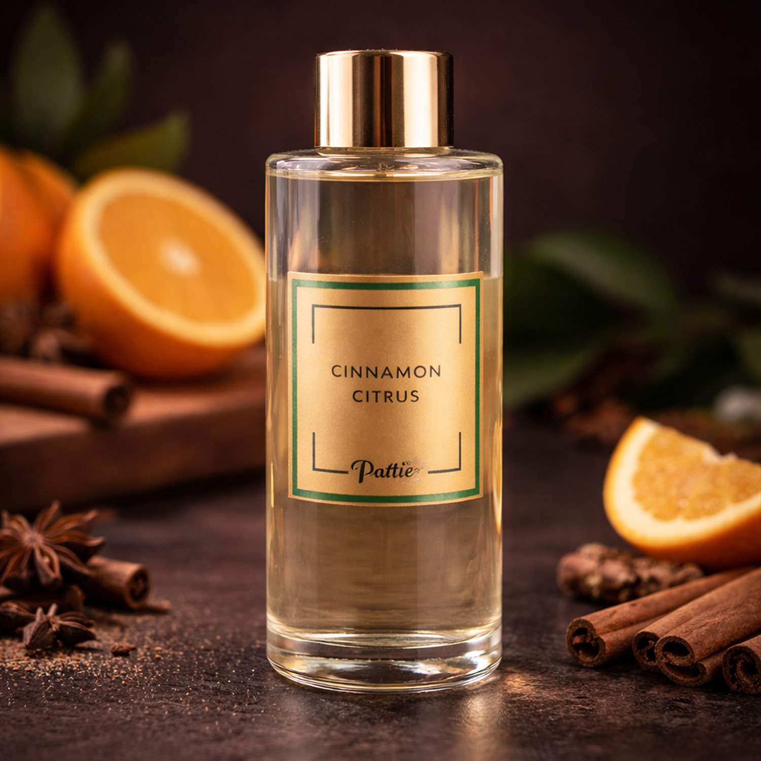 Diffuser Refills (210ml) - Image 4