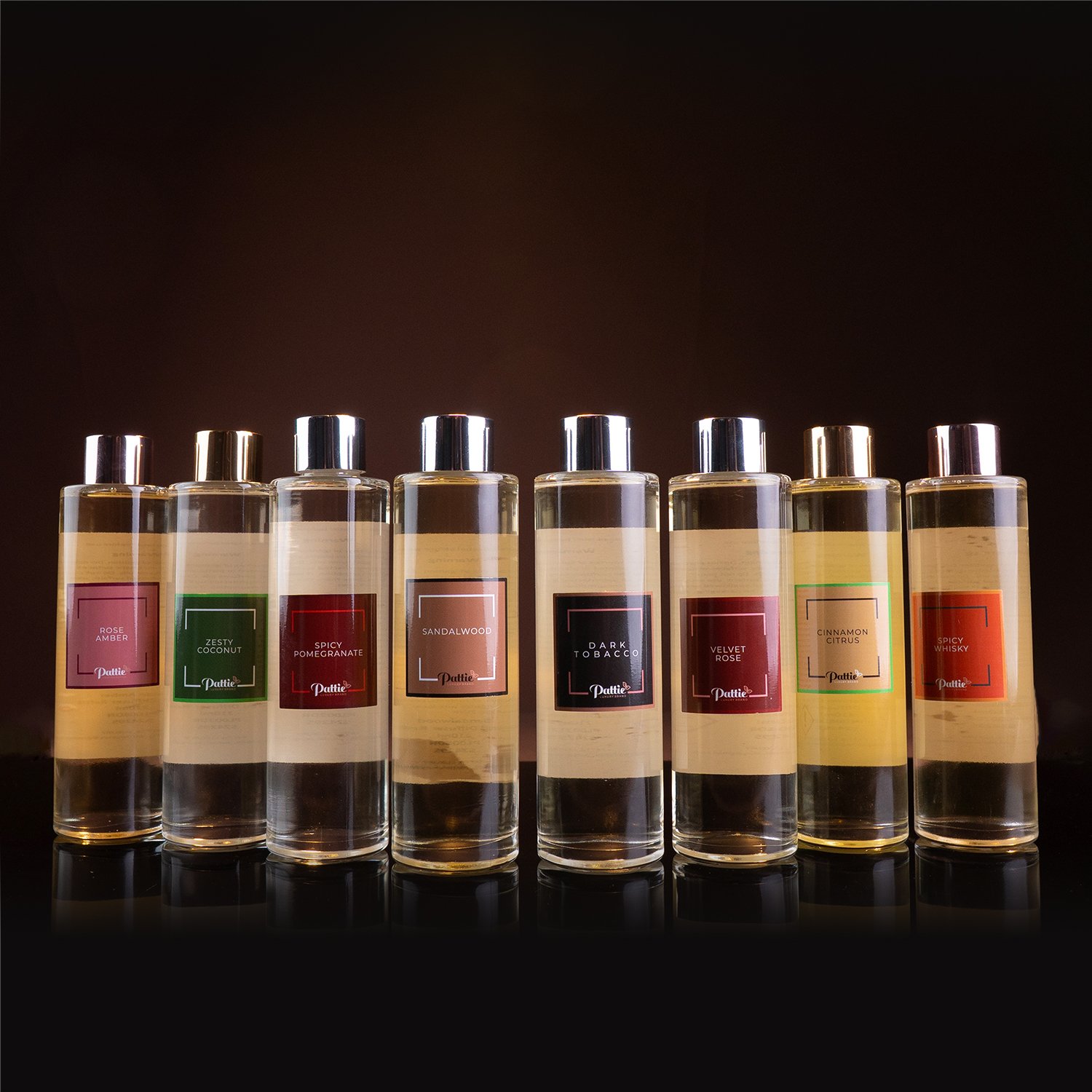 Diffuser Refills (210ml)