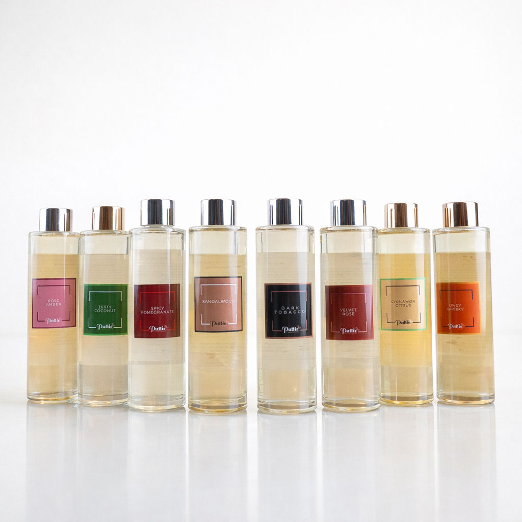 Diffuser Refills (210ml) - Image 2
