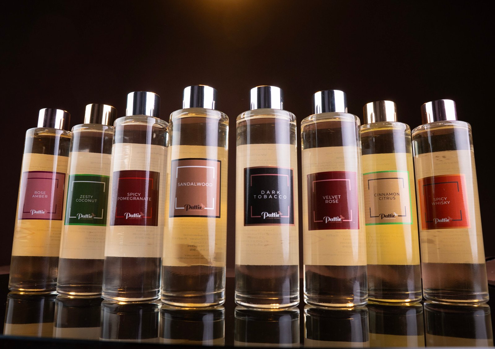 Diffuser Refills (210ml) - Image 12