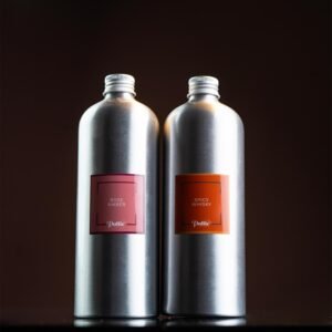Refills Metal (500ml)
