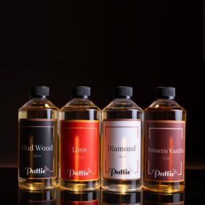 Refills Plastic (500ml)