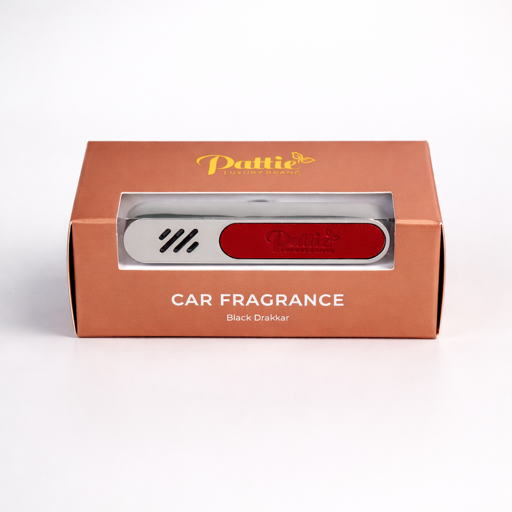 Black Drakkar Car Fragrance - Image 2