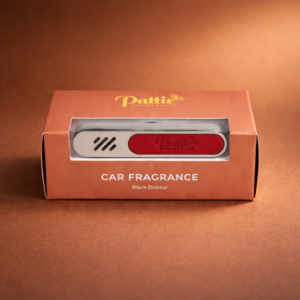 Black Drakkar Car Fragrance