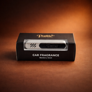 Blackberry Velvet Car Fragrance