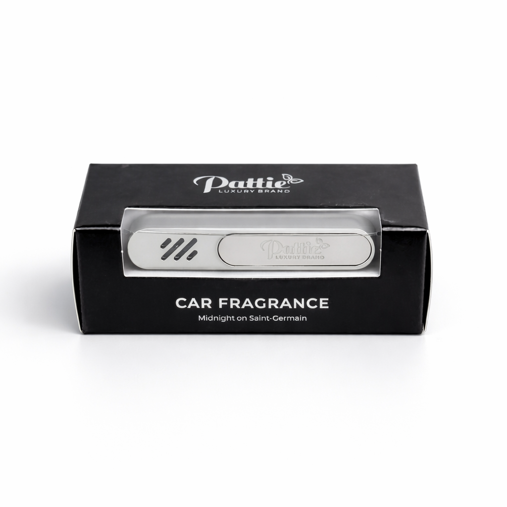 Midnight On Saint-Germain Car Fragrance - Image 2