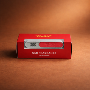 Patchouli Ember Car Fragrance