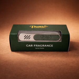 Santal Noble Car Fragrance