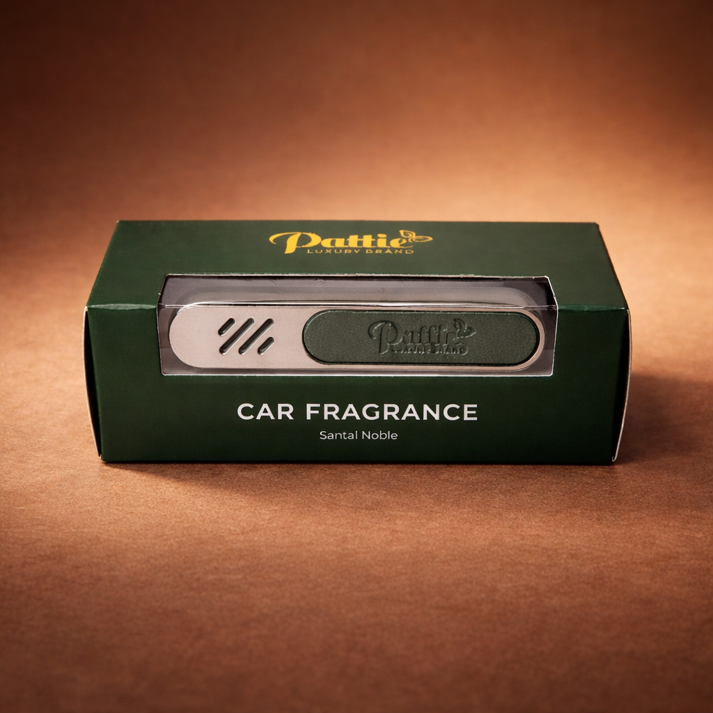 Santal Noble Car Fragrance