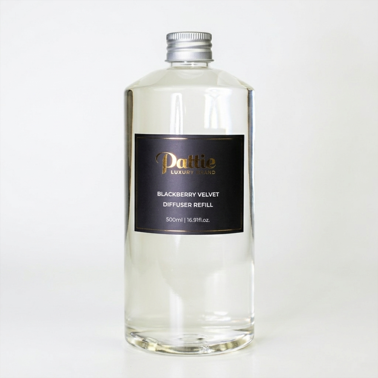 Blackberry Velvet Diffuser Refill - Image 2