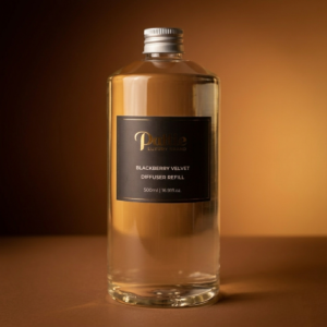 Blackberry Velvet Diffuser Refill