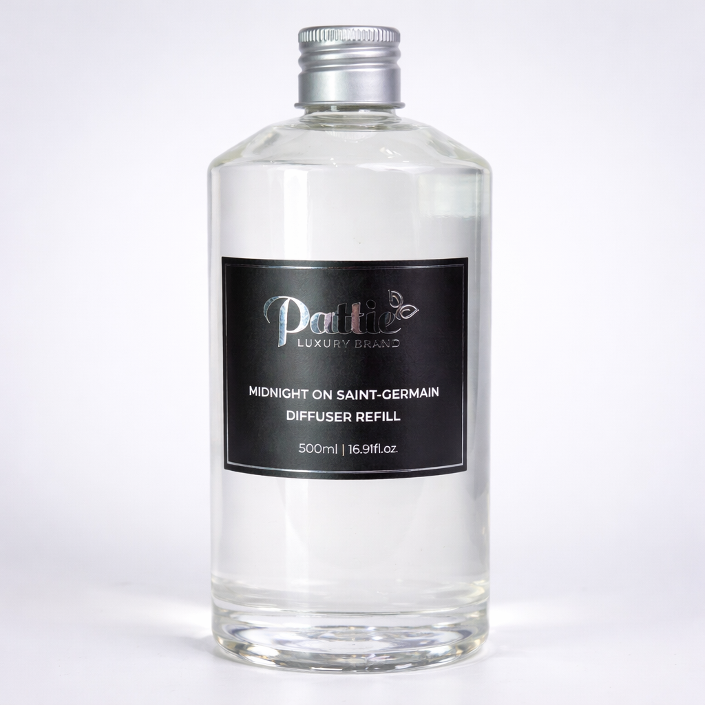Midnight On Saint-Germain Diffuser Refill - Image 2