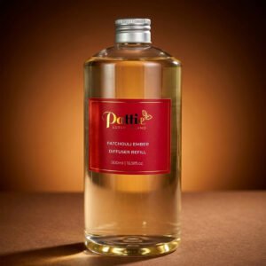 Patchouli Ember Diffuser Refill