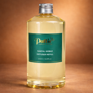 Santal Noble Diffuser Refill