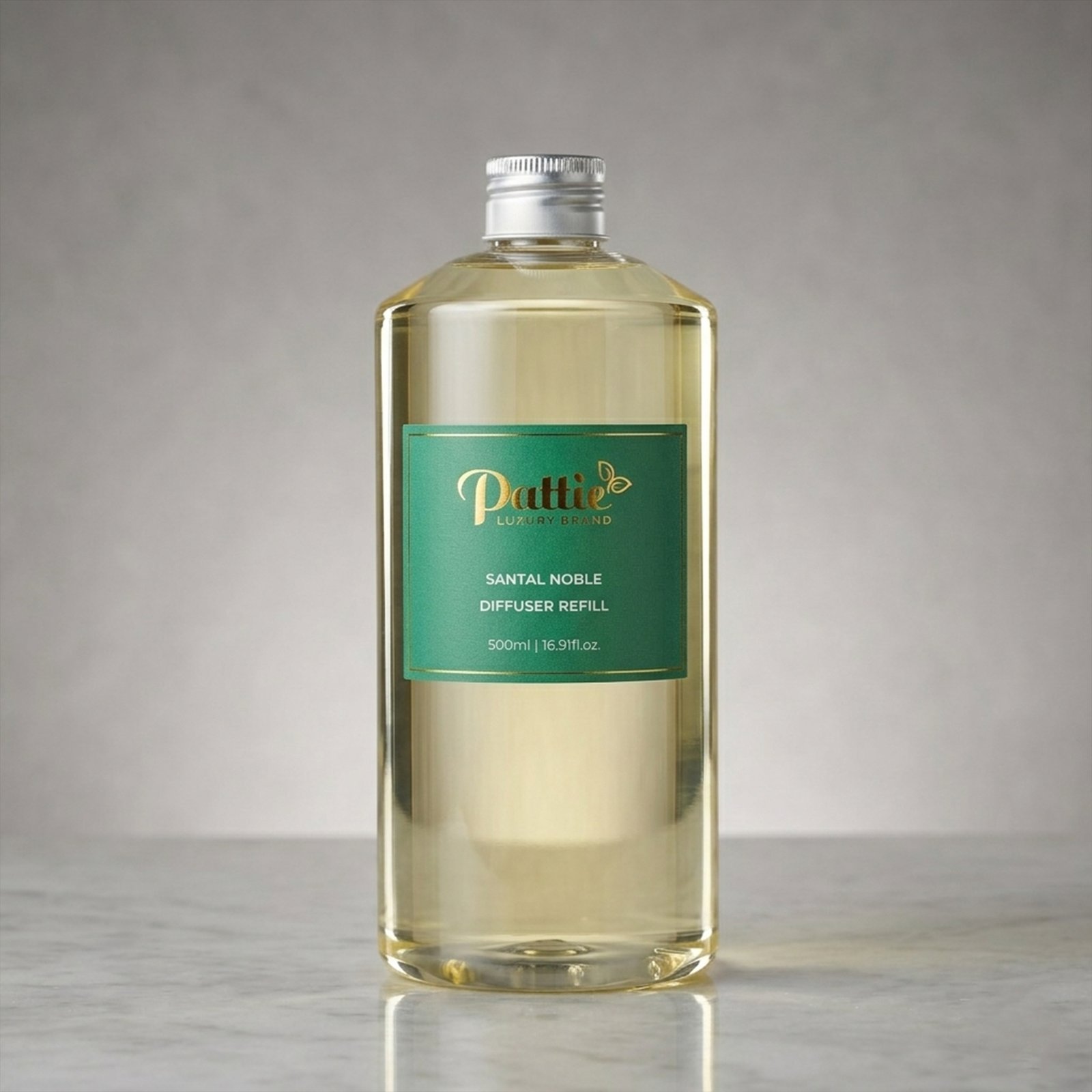 Santal Noble Diffuser Refill - Image 2