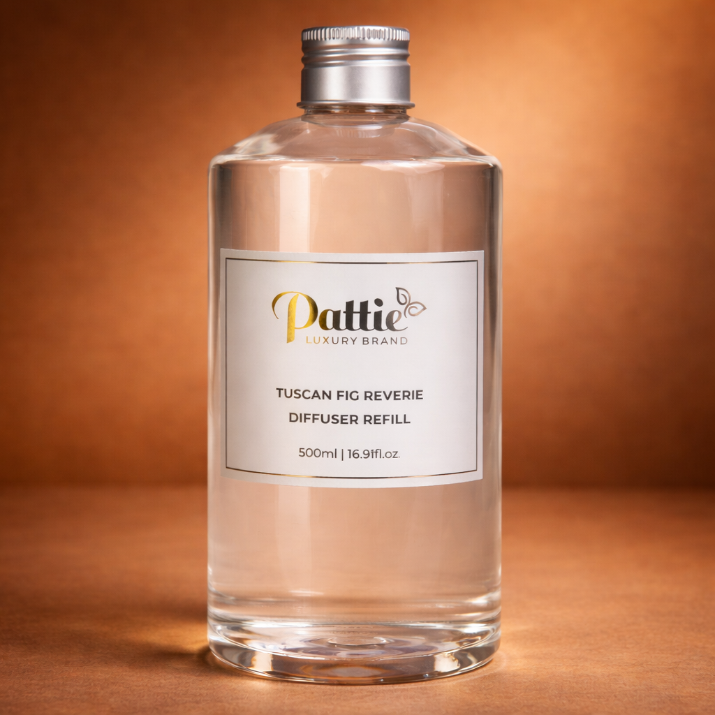 Tuscan Fig Reverie Diffuser Refill