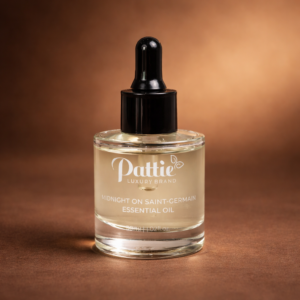 Midnight on Saint-Germain Essential Oil