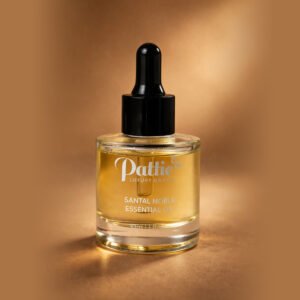 Santal Noble Essential Oil