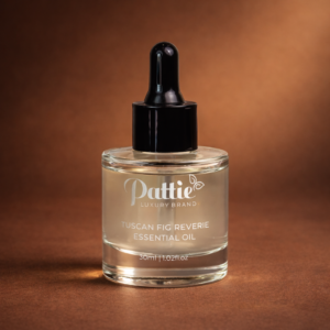Tuscan Fig Reverie Essential Oil