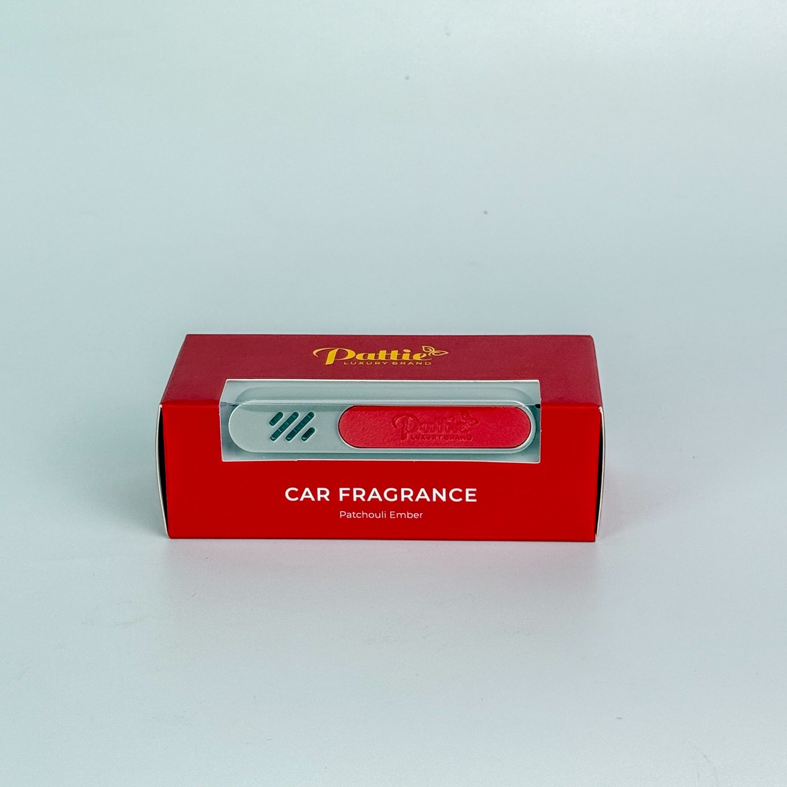 Patchouli Ember Car Fragrance - Image 4