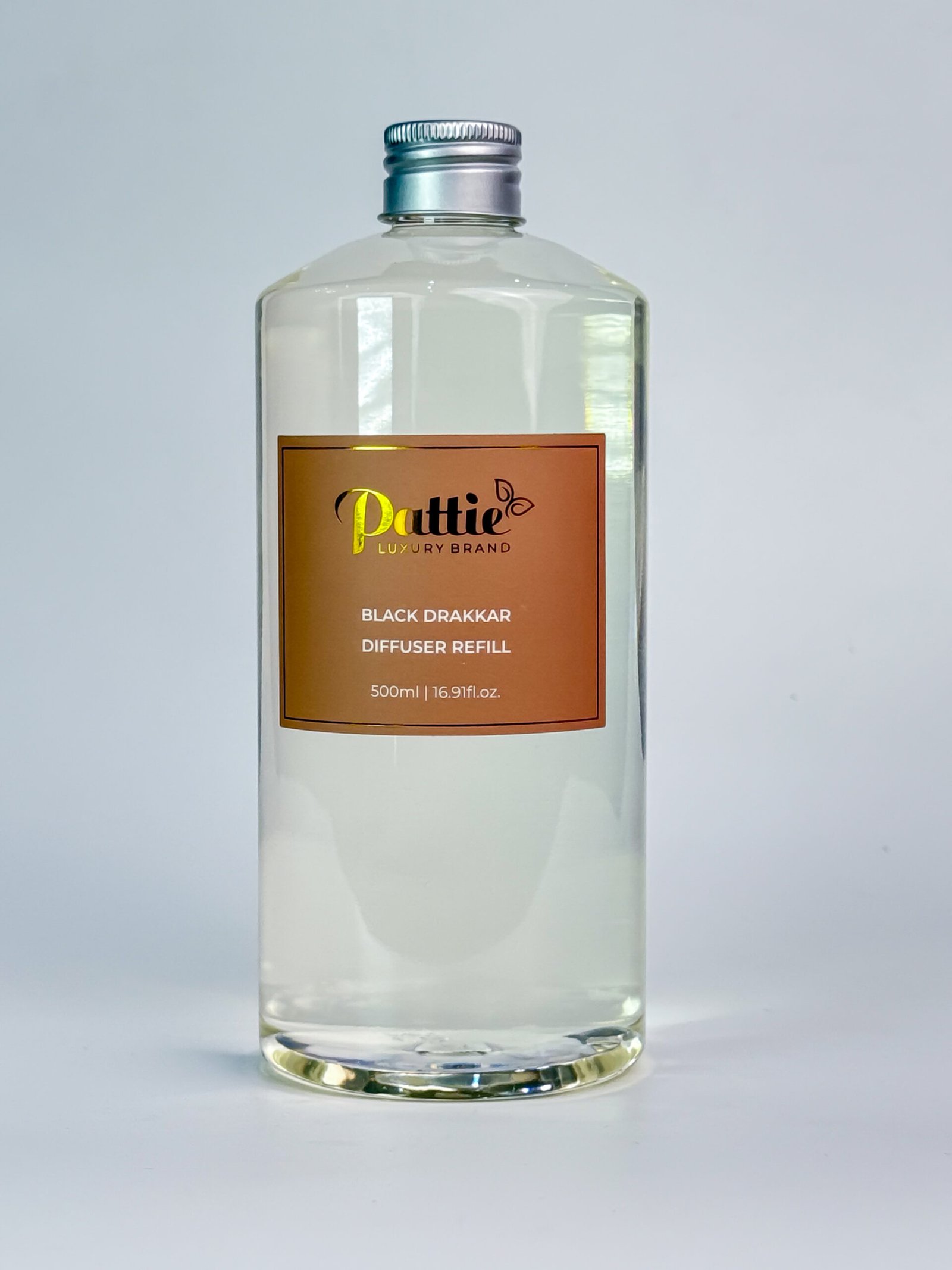 Black Drakkar Diffuser Refills - Image 4