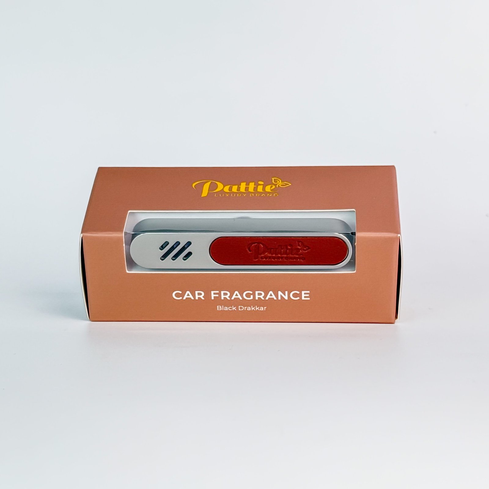 Black Drakkar Car Fragrance - Image 4