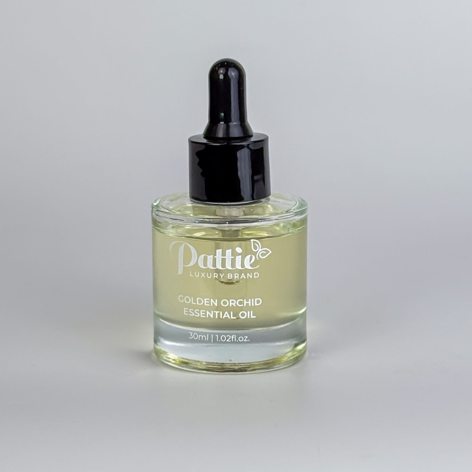 Golden Orchid Essential Oil - Image 4