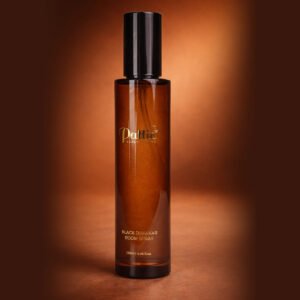 Black Drakkar Room Spray