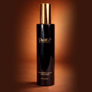 Blackberry Velvet Room Spray