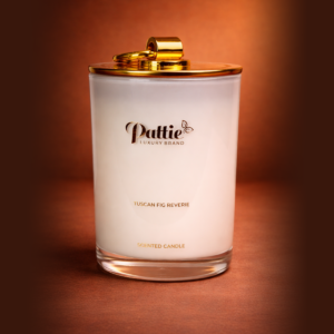 Tuscan Fig Reverie Scented Candles