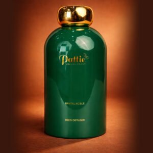 Santal Noble Reed Diffusers